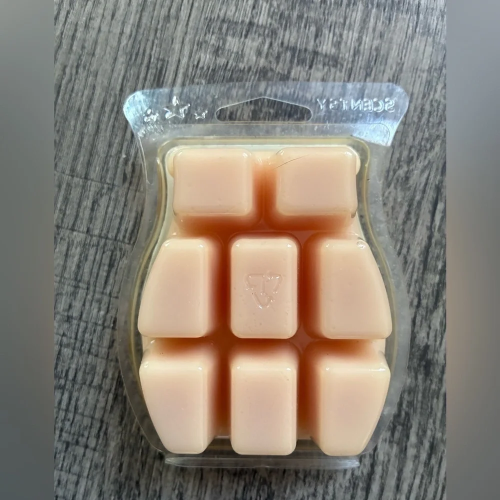 Scentsy new package